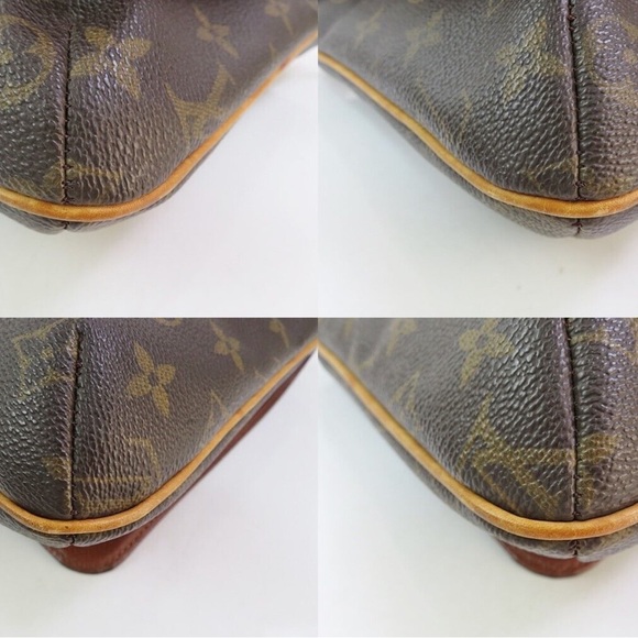 🔥LOUIS VUITTON Musette Salsa Shoulder Bag - Picture 3 of 7